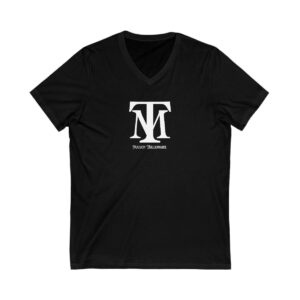 Maison Trillionaire Tee